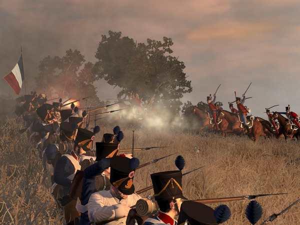 Napoleon : Total War - Peninsular Campaign