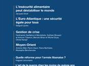 Lavrov, Moyen-orient varii