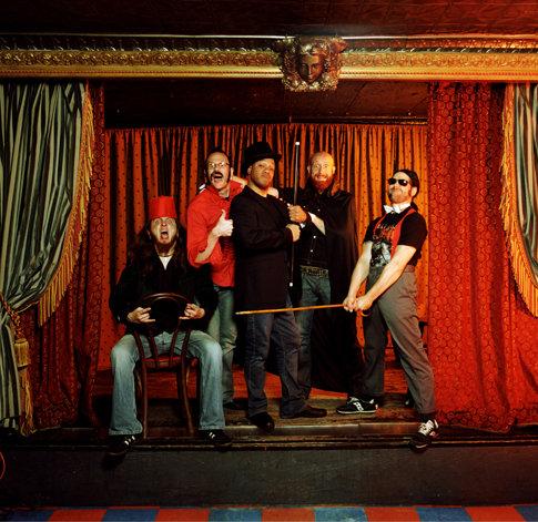 Nouveau clip de Killswitch Engage