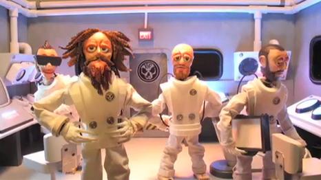 Nouveau clip de Killswitch Engage