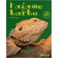 Livre sur le Pogona Vitticeps