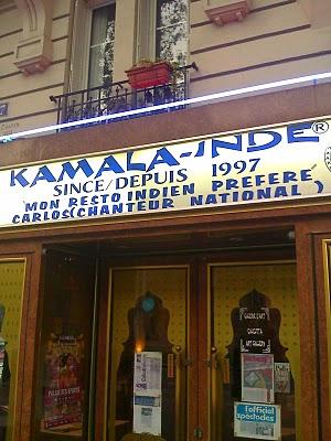 Dans la mémoire de mon téléphone - onzième