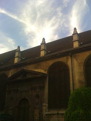 Dans la mémoire de mon téléphone - onzième