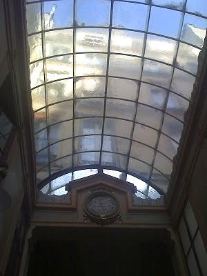 Dans la mémoire de mon téléphone - onzième