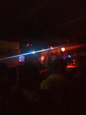 Dans la mémoire de mon téléphone - onzième