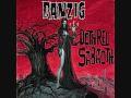 Danzig, Death Red Sabaoth débarque