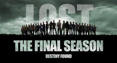 RIP (Rest In Peace) LOST