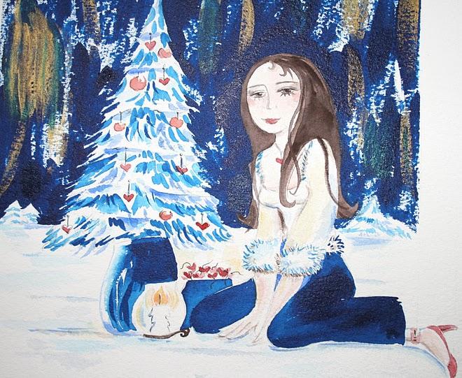 L’Amoureuse (Jean Joubert)