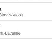 L'application sans fait peau neuve