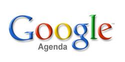 google-agenda