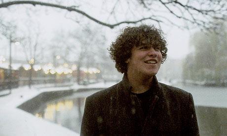 Lonely Galaxy: Time
Personne n’est parfait… La preuve, ce...