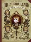 Billy Brouillard et le don de trouble vue