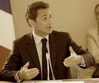 Pourquoi Sarkozy attaque Mitterrand Pourquoi Sarkozy attaque Mitterrand
