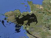 Pétrole c'était arrivé près chez vous...