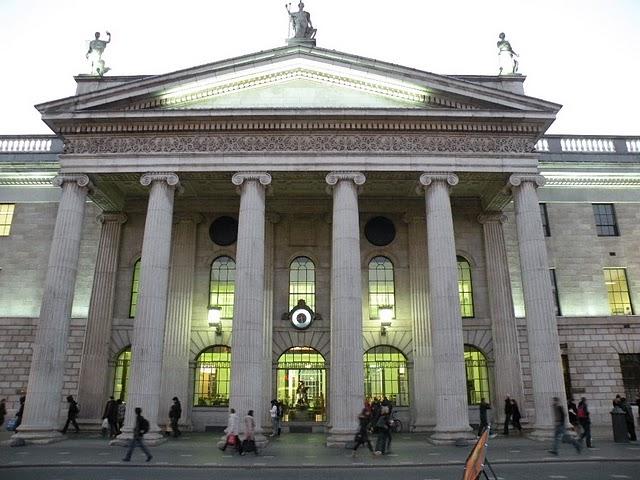10 Things I Like about Dublin !