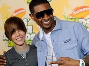 Justin Bieber dernier single avec Usher