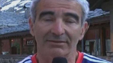 Domenech ... On fait confiance à ces 23 là