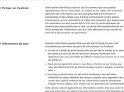 Facebook: confidentialité simplifiée