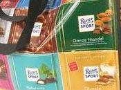 Shopping Ritter Sport