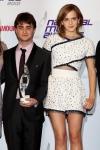 National Movie Awards 2010: Harry Potter stars photos
