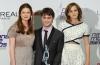 National Movie Awards 2010: Harry Potter stars photos