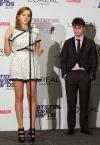 National Movie Awards 2010: Harry Potter stars photos