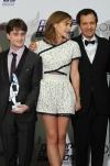 National Movie Awards 2010: Harry Potter stars photos