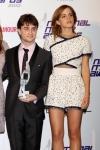 National Movie Awards 2010: Harry Potter stars photos