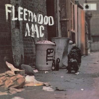 Fleetwood Mac #1-Fleetwood Mac-1968
