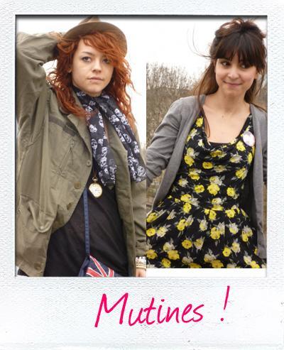 J-2 avant la fin du concours Muteen/Newlook !!