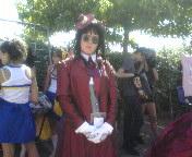 Petit Compte-rendu vite torché