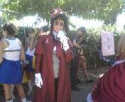 Petit Compte-rendu vite torché