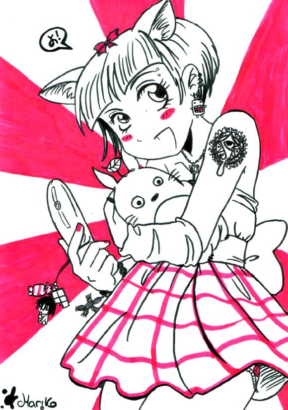 Petit Compte-rendu vite torché