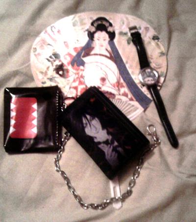 Petit Compte-rendu vite torché