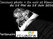Concours photo photos Noir Blanc
