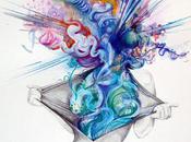 Weekly Artworks James Roper