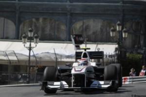 Présentation Turquie : Sauber