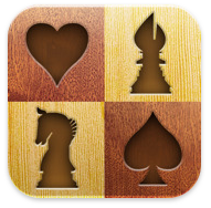 Aperçu : Game Table remplace vos jeux de plateau