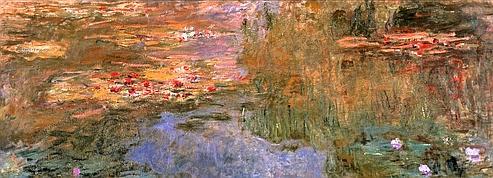 Impressionnisme, le bon filon<br />