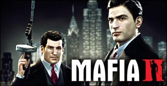 Mafia II:collector et vidéo