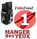 Résultats du Premier Concours Photographique Culinaire ET Littéraire : Manger des Yeux … ne nuit pas à la Santé ! Edition janvier & février  2010