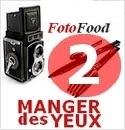 Résultats du Premier Concours Photographique Culinaire ET Littéraire : Manger des Yeux … ne nuit pas à la Santé ! Edition janvier & février  2010