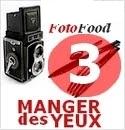Résultats du Premier Concours Photographique Culinaire ET Littéraire : Manger des Yeux … ne nuit pas à la Santé ! Edition janvier & février  2010