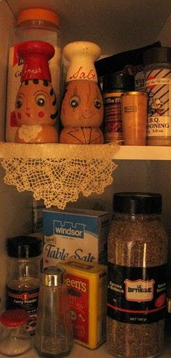 Résultats du Premier Concours Photographique Culinaire ET Littéraire : Manger des Yeux … ne nuit pas à la Santé ! Edition janvier & février  2010