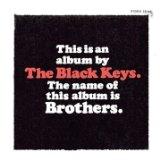 41RU1qwe5gL. SL160  The Black Keys Brothers...Rock & Blues