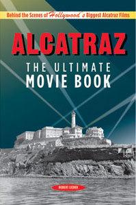 Alcatraz movie book