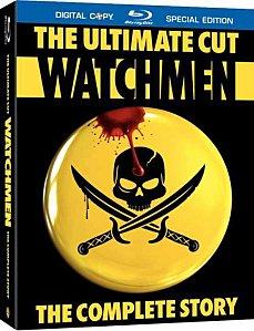 watchmen ultimate cut