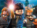 LEGO Harry Potter passe la quatrième