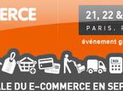 Salon e-commerce Paris