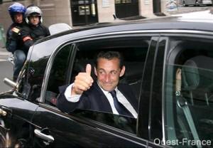 A l’Ouest, du nouveau